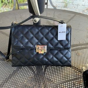 Brand new with tags Aldo purse